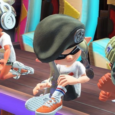 poronezu129498's profile picture. スプラ3を一緒にやってくれる人を探すためにアカウント作りましたー！エンジョイしながらやれる人に出会いたい！ スプラ以外の事も発します。