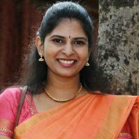 Sharanya Ari (@sharanyaari) Twitter profile photo