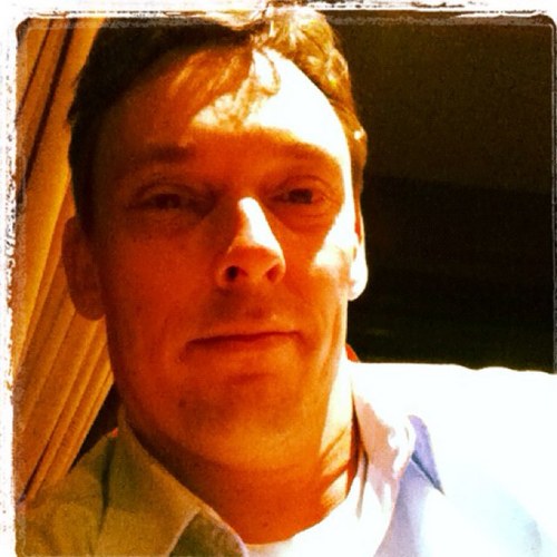 JelleVisser1's profile picture. 