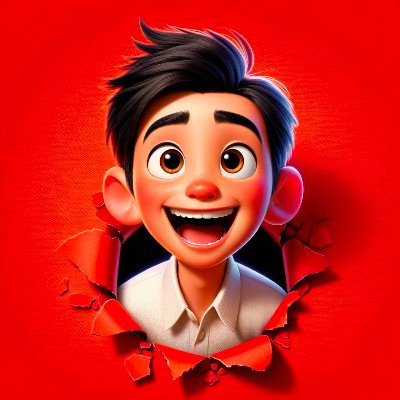 🤖 创办了关注 AI 的播客/公众号:十字路口Crossing
🎪 发起了 AI Hacker House
🧙🏻 新世相&躺岛联创