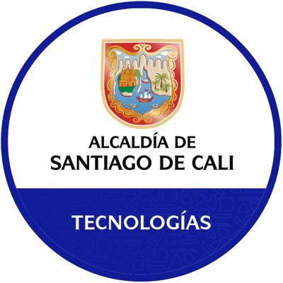 Cuenta oficial del Departamento Administrativo de Tecnologías de la Información y las Comunicaciones de la @AlcaldiaDeCali.