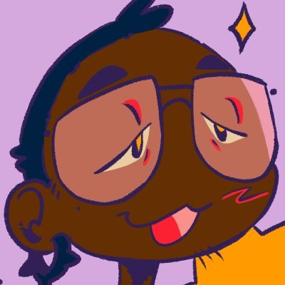 Toni/Vee・☆Black☆・Nonbinary(he/they)・Mostly illustrator, sometimes animator/storyboarder・I'm drawing dragons☆彡・Commissions are OPEN!! DM me for more info