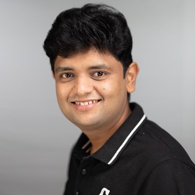 iKrishnaAppala Profile Picture