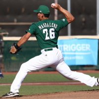 Isaiah Magdaleno (@isaiahmags24) 's Twitter Profile