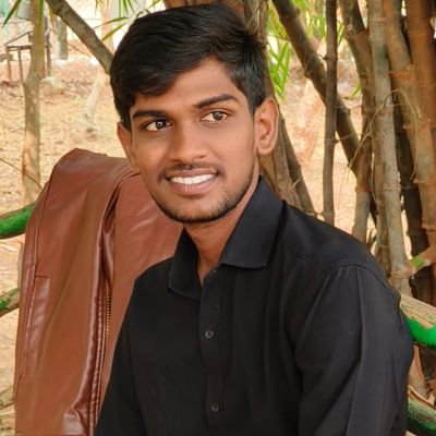 NaniVardha45339's profile picture. 