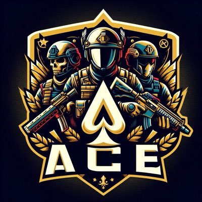 TEAM ACE