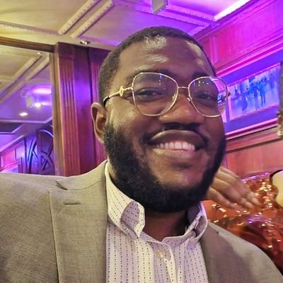 Opinions are my own. Executive Director of the NYS BPHA Legislative Caucus. 🇭🇹
https://t.co/fTBCCjJ0Ow