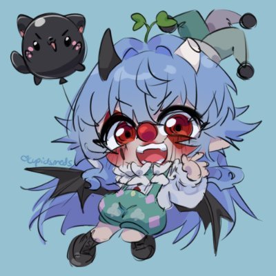 Andi Chubsさんのプロフィール画像