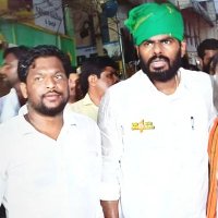 D. Suresh B.E., BJP( DPI ) (@sureshmech2) 's Twitter Profile