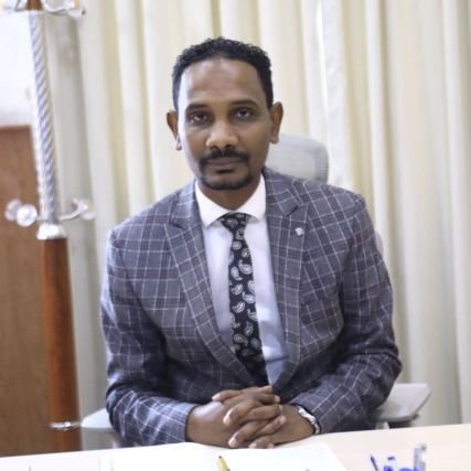 Deputy Director General,Ethiopian Public Health Institute(EPHI).