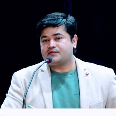 Institute for Border Studies | South Asian Affairs| Editor @ Glocal Affairs। Columnist | Public Speaker | Teaches POLITICS। From Khalilabad (UP)| Lives @ Noida
