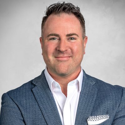 trentbooth's profile picture. Founder of Veritas Leadership Group, on mission to encourage, inspire, equip & coach leaders. Tweets are my own