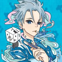 8390_TED of MAN(テッドさん) (@lrdtedman) 's Twitter Profile