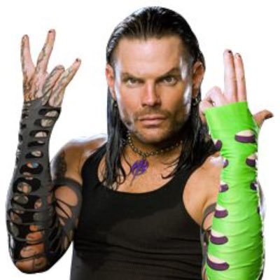 Not the Real Jeff Hardy . looking to have a fun time on Twitter. I’m 26 in RL