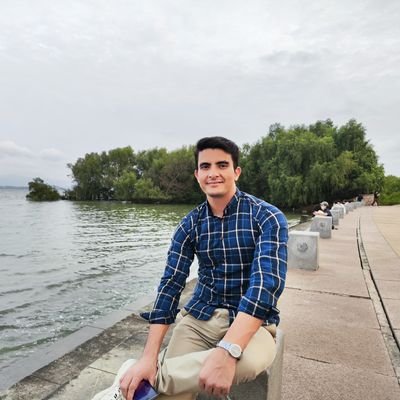 ZiaKhan37277415's profile picture. PhD Student
Evolutionary biology, Comparative genomics