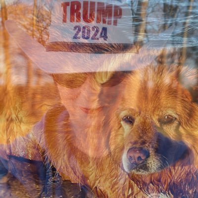 A girl and her dog taking the road less traveled...MAGA 🍑RVers for Trump. TP Organizer 2.27.09. 🤌🏼 NO DMs unless I know you. Bidenomics is a #bloodbath