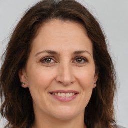 Jacqueline McMahon Profile