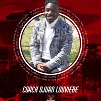 Djuan Louviere (Coach Lou) 🇭🇹(@_CoachLou_) 's Twitter Profile Photo