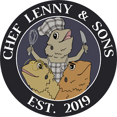 Chef Lenny & Sons