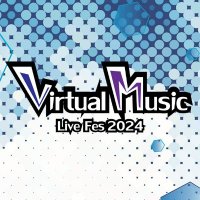 Virtualmusic-livefes(@VMLivefes) 's Twitter Profile Photo