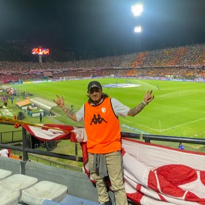 INDEPENDIENTE SANTA FE