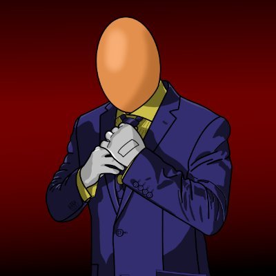 MrEggMannL's profile picture. Captain of Silvera, best range blaster player to ever live.
If you look like Alyssa White-Gluz, dm me.