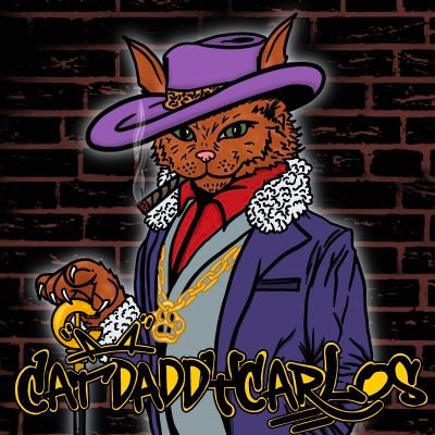 CatDaddyCar1os Profile Picture