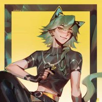 ʻīlio maikaʻi (@fembo_ilio) 's Twitter Profile Photo ʻīlio maikaʻi (@fembo_ilio) 's Twitter Profile Photo