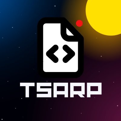 TSARPofficial Profile Picture