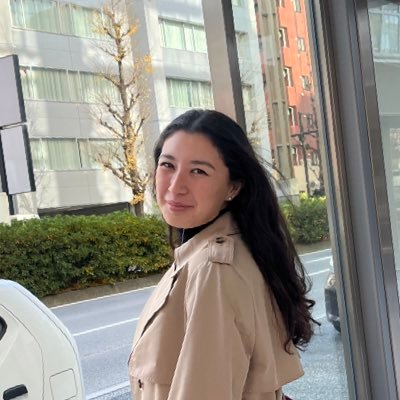 グラス美亜 // tokyo-based reporter for @business // @cornell alum // all opinions are my own :)