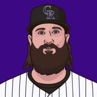 Rockies Muse (@muserockies) 's Twitter Profile