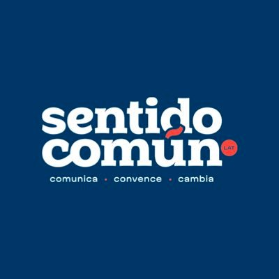 SentidoComunLat Profile Picture