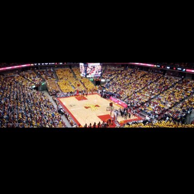 Once A Cyclone Always A Cyclone. #CycloneNation. #MAGADeplorable #Patriot #ProudImmigrantMagyar #FreeSpeech #Christian✝️