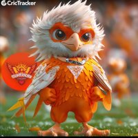 Canadian Orange Army (@lithosh) 's Twitter Profile