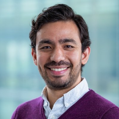 Assistant Prof @RPI_BME | Postdoc @HarvardMed | Ph.D. @Yale | Dad of twins | Systems Immunology and Tissue Regeneration | 🇲🇽