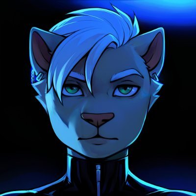 AlexA_NeoNさんのプロフィール画像