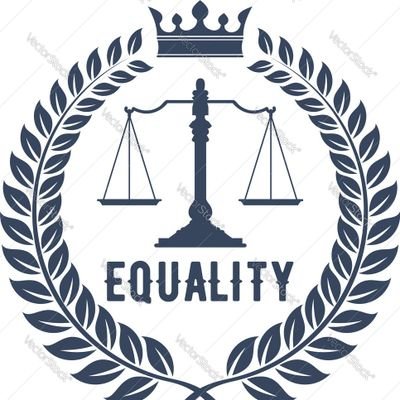 Equity, Equality & Empowerment......