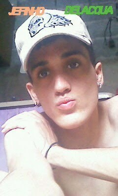 Eu sou lindo do meu jeito pois DEUS nunca erra eu estou no caminho certo,eu nasci assim baby 66