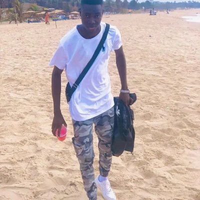 laminsanne88406's profile picture. 25 years old boy from The Gambia in west africa.