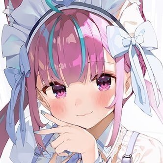 湊あくあ かわいい ♡~さんのプロフィール画像
