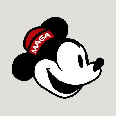 No Longer Wicked • #FREEMICKEY #MAGAChristians

This OG Mickey Mouse  is no longer property of Walt Disney nor are we affiliated with Disney in any way.