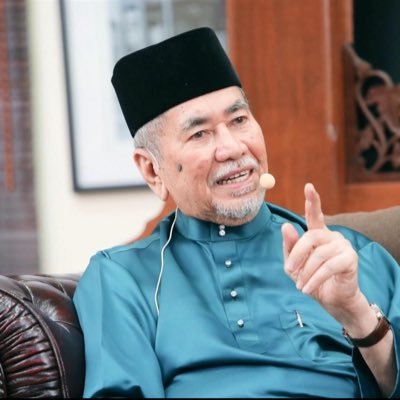 Tuan Yang Terutama Yang di-Pertua Negeri Sarawak | Governor of Sarawak