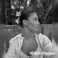 Allison Nguyen (@aalli_sonnguye) 's Twitter Profile
