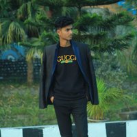 Md Sagor islam (Freelancer)(@SagorKhan946514) 's Twitter Profile Photo