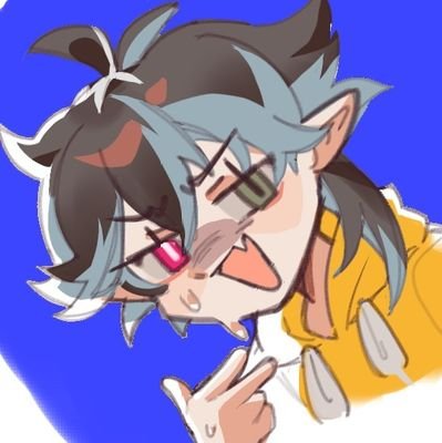 purororon11's profile picture. multifandom enjoyer (i dabble in here and there-ass interest)