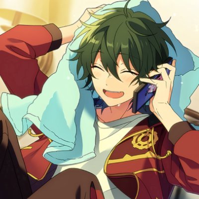 quanjianbu278's profile picture. ファンアートとか色々見るオタクさんです。