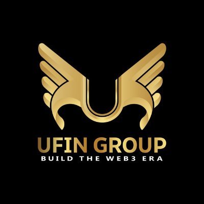 💎UFIN Group was established in 2017, is currently a prominent technology investment group in the Web3 Era.

🔴 Follow: https://t.co/sQso4UqBIC