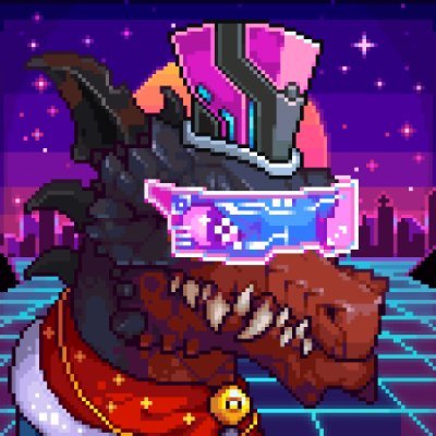 0xSinewave's profile picture. Rug surfer. Music Producer. Artist. Dev skills loading. I like the blue squiggle and the red dorito 🔺