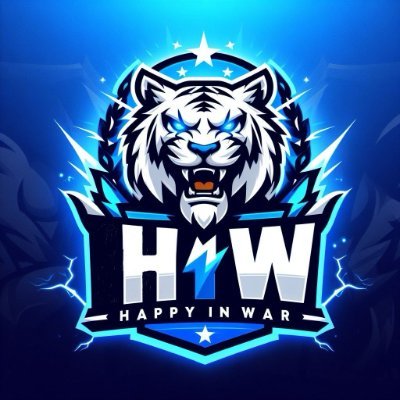 O intuito da equipe é evoluir e se destacar no modo competitivo do game.
Critical Ops - Critical Force
-Hiw- Happy In War