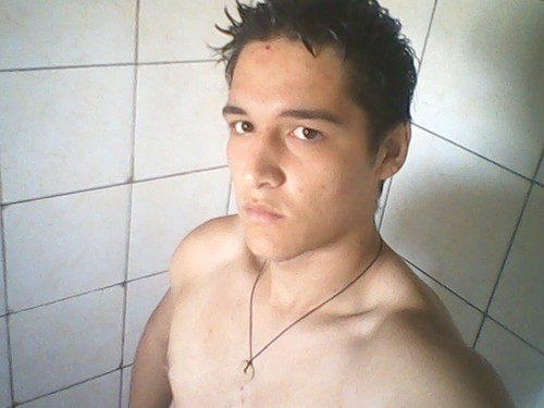 ☆Sou um garoto simples ..☆.. Amado por muitos e odiados por poucos ..☆.. Abaixo de Deus e acima dos trouxas ..☆